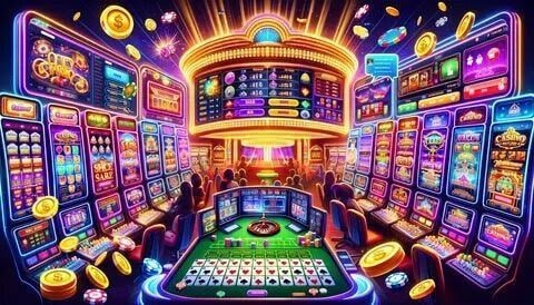 mmostbet ကစားရပ်ဝန်း မြင်ကွင်း